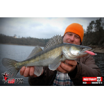 Ripper REDBASS MAGNETO S - 67 mm