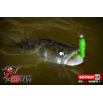 Ripper REDBASS MAGNETO S - 67 mm