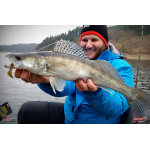 Ripper REDBASS MAGNETO S - 67 mm