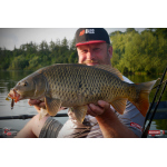 Ripper REDBASS MAGNETO S - 67 mm