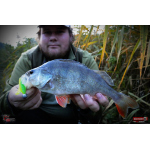 Ripper REDBASS MAGNETO S - 67 mm