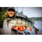 Ripper REDBASS MAGNETO S - 67 mm