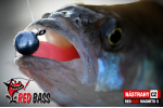 Ripper REDBASS MAGNETO S - 67 mm