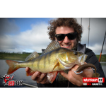 Ripper REDBASS MAGNETO L - 96 mm