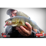 Ripper REDBASS MAGNETO S - 67 mm