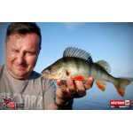 Ripper REDBASS MAGNETO S - 67 mm