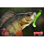 Ripper REDBASS MAGNETO S - 67 mm