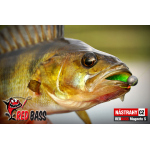 Ripper REDBASS MAGNETO S - 67 mm