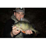 Ripper REDBASS MAGNETO S - 67 mm