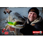 Ripper REDBASS MAGNETO S - 67 mm