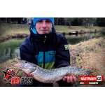 Ripper REDBASS MAGNETO S - 67 mm