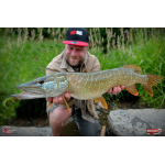 Ripper REDBASS MAGNETO S - 67 mm