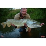 Ripper REDBASS MAGNETO S - 67 mm