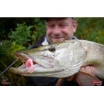Ripper REDBASS MAGNETO S - 67 mm