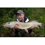 Ripper REDBASS MAGNETO S - 67 mm