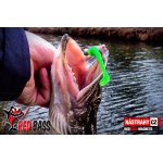 Ripper REDBASS MAGNETO S - 67 mm