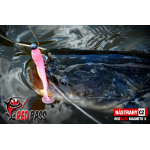 Ripper REDBASS MAGNETO S - 67 mm