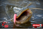 Ripper REDBASS MAGNETO L - 96 mm