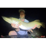 Nymph REDBASS Nr. 1 XXL - 200 mm - 1 pcs