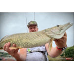 Nymph REDBASS Nr. 1 XXL - 200 mm - 1 pcs