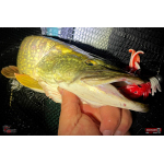 Nymph REDBASS Nr. 1 XXL - 200 mm - 1 pcs
