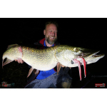 Nymph REDBASS Nr. 1 XXL - 200 mm - 1 pcs