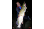 Nymph REDBASS Nr. 1 XXL - 200 mm - 1 pcs