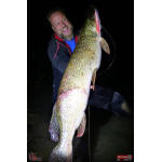 Nymph REDBASS Nr. 1 XXL - 200 mm - 1 pcs