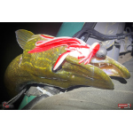 Nymph REDBASS Nr. 1 XXL - 200 mm - 1 pcs