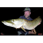 Nymph REDBASS Nr. 1 XXL - 200 mm - 1 pcs