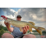 Nymph REDBASS Nr. 1 XXL - 200 mm - 1 pcs