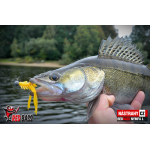 Nymph REDBASS Nr. 1 L - 80 mm - 1 pcs