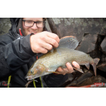Nymph REDBASS Nr. 1 L - 80 mm - 1 pcs