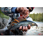 Nymph REDBASS Nr. 1 L - 80 mm - 1 pcs