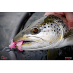 Nymph REDBASS Nr. 1 L - 80 mm - 1 pcs