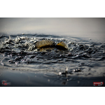 Nymph REDBASS Nr. 1 L - 80 mm - 1 pcs