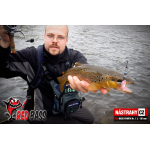 Nymph REDBASS Nr. 1 L - 80 mm - 1 pcs