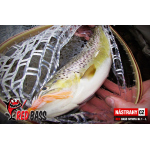Nymph REDBASS Nr. 1 L - 80 mm - 1 pcs