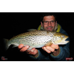 Nymph REDBASS Nr. 1 L - 80 mm - 1 pcs