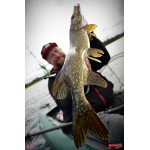 Nymph REDBASS Nr. 1 L - 80 mm - 1 pcs
