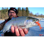 Nymph REDBASS Nr. 1 S - 53 mm - 1 pcs
