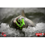 Nymph REDBASS Nr. 1 S - 53 mm - 1 pcs