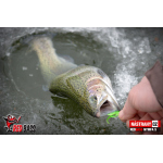 Nymph REDBASS Nr. 1 S - 53 mm - 1 pcs