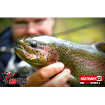 Nymph REDBASS Nr. 1 S - 53 mm - 1 pcs