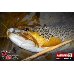 Nymph REDBASS Nr. 1 S - 53 mm - 1 pcs