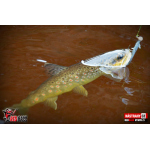 Nymph REDBASS Nr. 1 S - 53 mm - 1 pcs