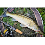 Nymfa REDBASS Nr. 1 X - 100 mm - 5 pcs