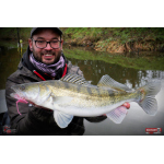 Nymph REDBASS Nr. 1 X - 100 mm - 1 pcs