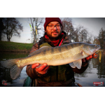 Nymph REDBASS Nr. 1 X - 100 mm - 1 pcs