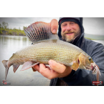 Nymfa REDBASS Nr. 1 X - 100 mm - 5 pcs